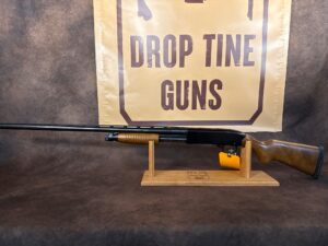 Winchester 120, photo 3 of 4