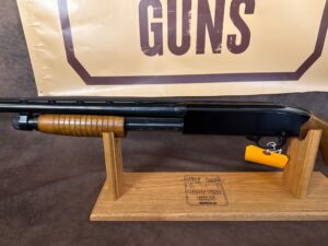 Winchester 120, photo 4 of 4