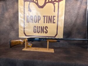 Winchester 120, photo 1 of 4