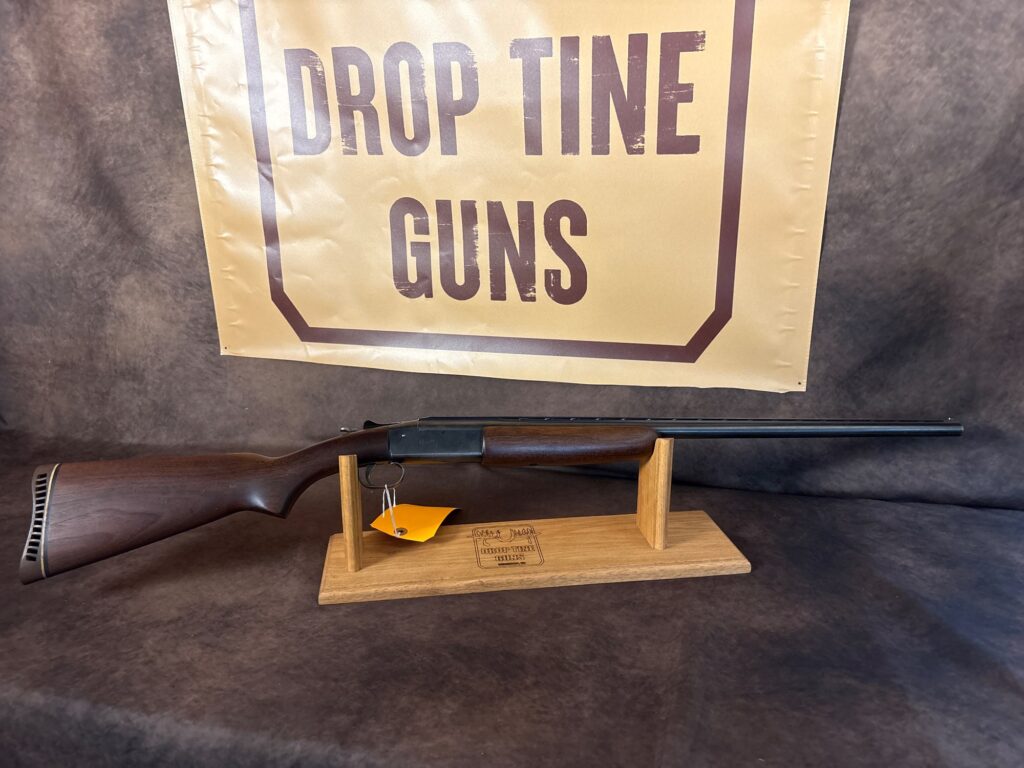 Winchester 37 for sale at Drop Tine Guns, Staunton VA