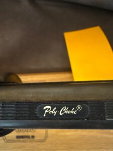 Winchester 37, photo 3 of 3