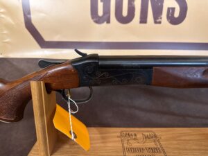 Winchester 37A, photo 2 of 6