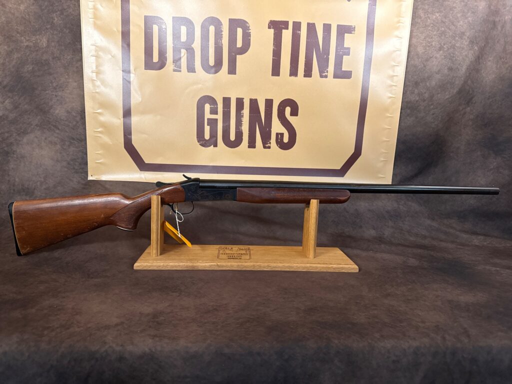Winchester 37A for sale at Drop Tine Guns, Staunton VA