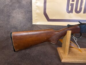Winchester 37A, photo 3 of 6