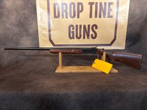 Winchester 37A, photo 4 of 6