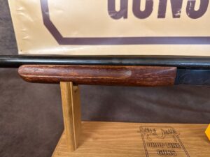 Winchester 37A, photo 5 of 6
