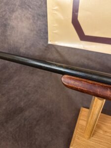 Winchester 37A, photo 6 of 6