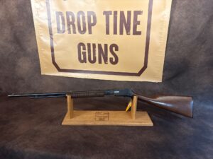 Winchester 62A, photo 2 of 3