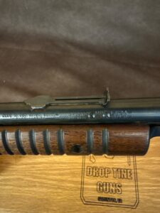Winchester 62A, photo 3 of 3