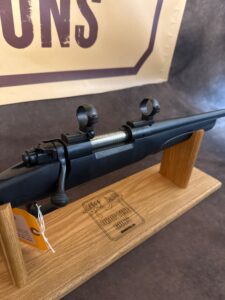 Winchester 70, photo 2 of 4