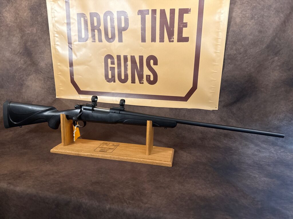 Winchester 70 for sale at Drop Tine Guns, Staunton VA