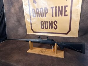 Winchester 70, photo 3 of 4