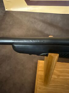 Winchester 70, photo 4 of 4