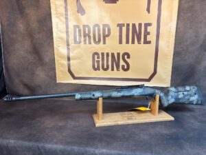 Winchester 70 Custom, photo 2 of 4