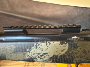 Winchester 70 Custom, photo 4 of 4