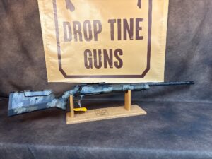 Winchester 70 Custom, photo 1 of 4