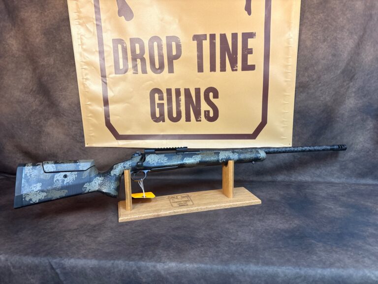 Winchester 70 Custom for sale at Drop Tine Guns, Staunton VA