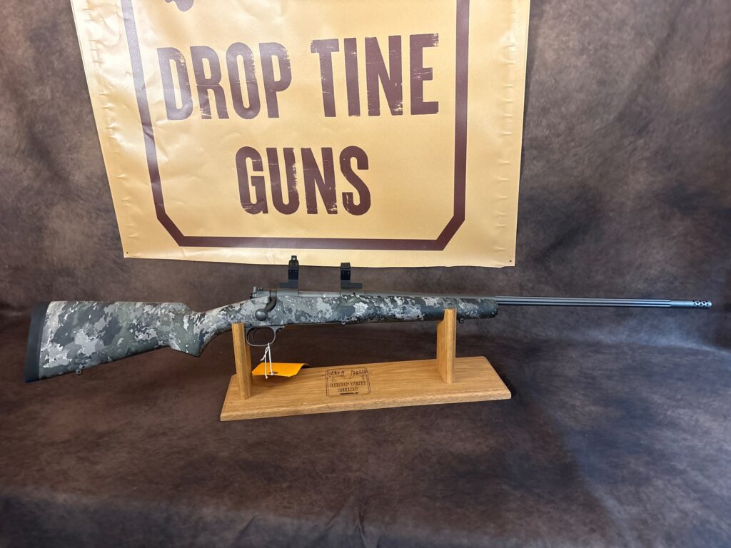 Winchester 70 Extreme for sale at Drop Tine Guns, Staunton VA