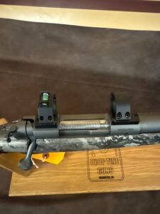 Winchester 70 Extreme, photo 3 of 3