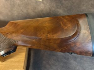 Winchester 70 Super Grade, photo 3 of 4