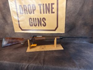 Winchester 70 Super Grade, photo 1 of 4