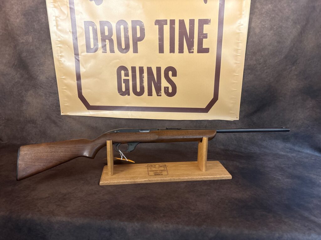 Winchester 77 for sale at Drop Tine Guns, Staunton VA