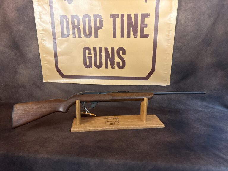 Winchester 77 for sale at Drop Tine Guns, Staunton VA