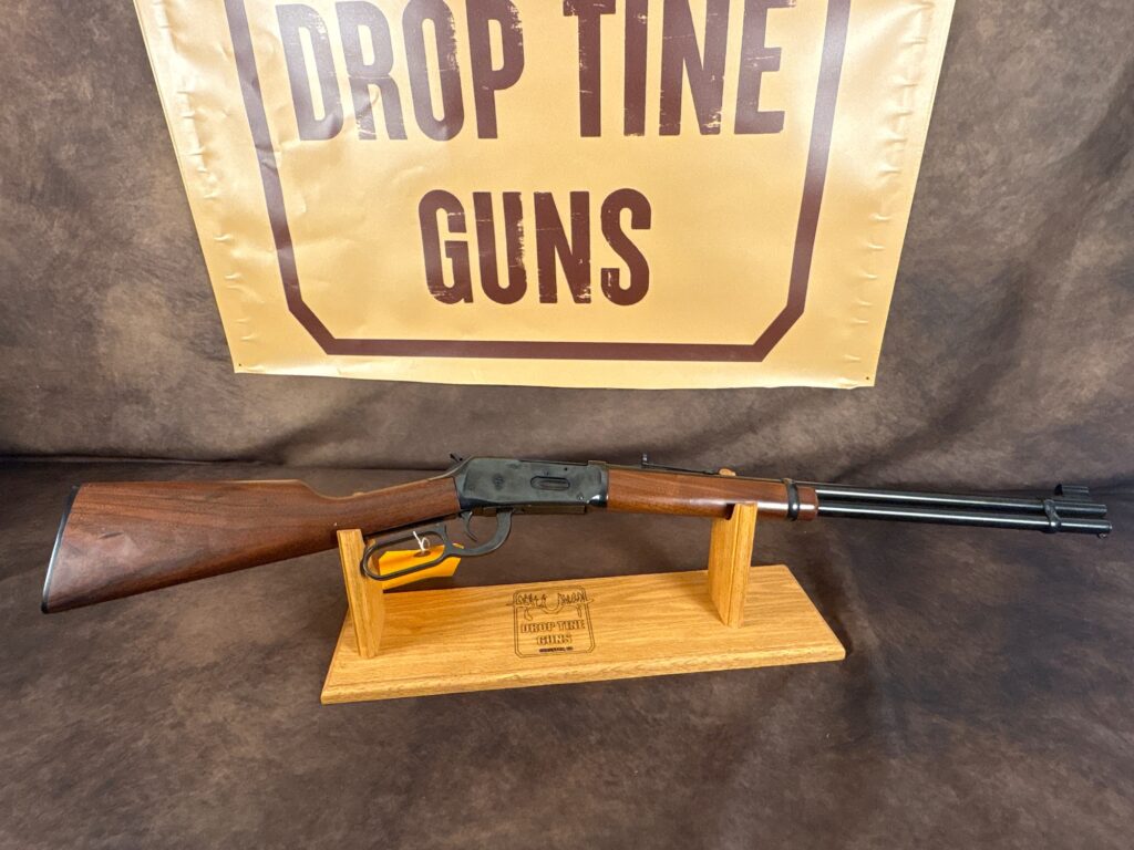 Winchester 94AE for sale at Drop Tine Guns, Staunton VA