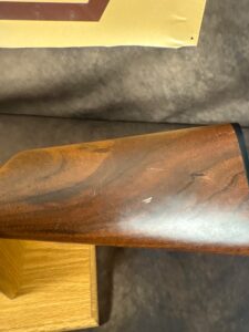 Winchester 94AE, photo 3 of 5