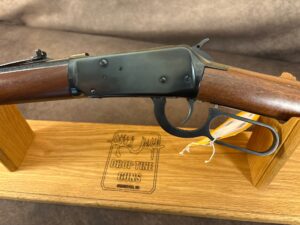 Winchester 94AE, photo 4 of 5