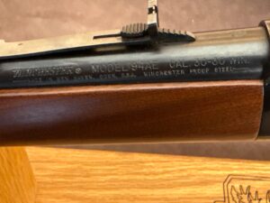 Winchester 94AE, photo 5 of 5
