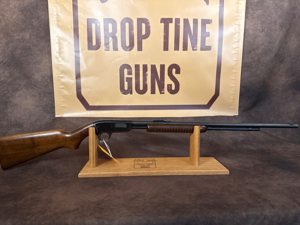 Winchester Model 6 for sale at Drop Tine Guns, Staunton VA
