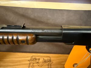 Winchester Model 6, photo 4 of 5
