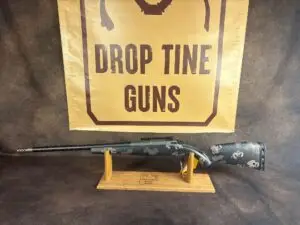 Fierce Firearms Carbon Rogue, photo 2 of 2