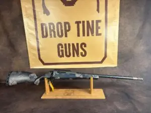 Fierce Firearms Carbon Rogue, photo 1 of 2