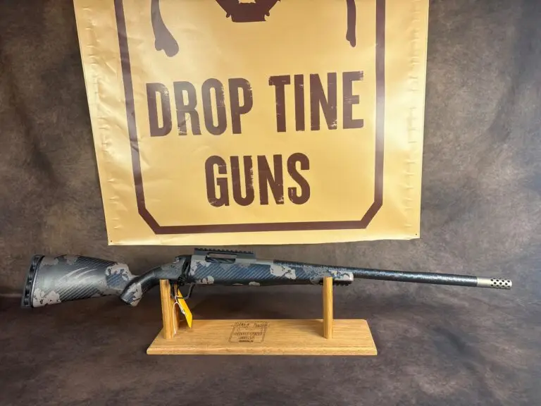 Fierce Firearms Carbon Rogue for sale at Drop Tine Guns, Staunton VA