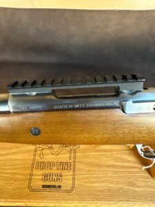 Ruger M77 Hawkeye, photo 3 of 3