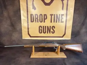 Ruger M77 Hawkeye, photo 2 of 3